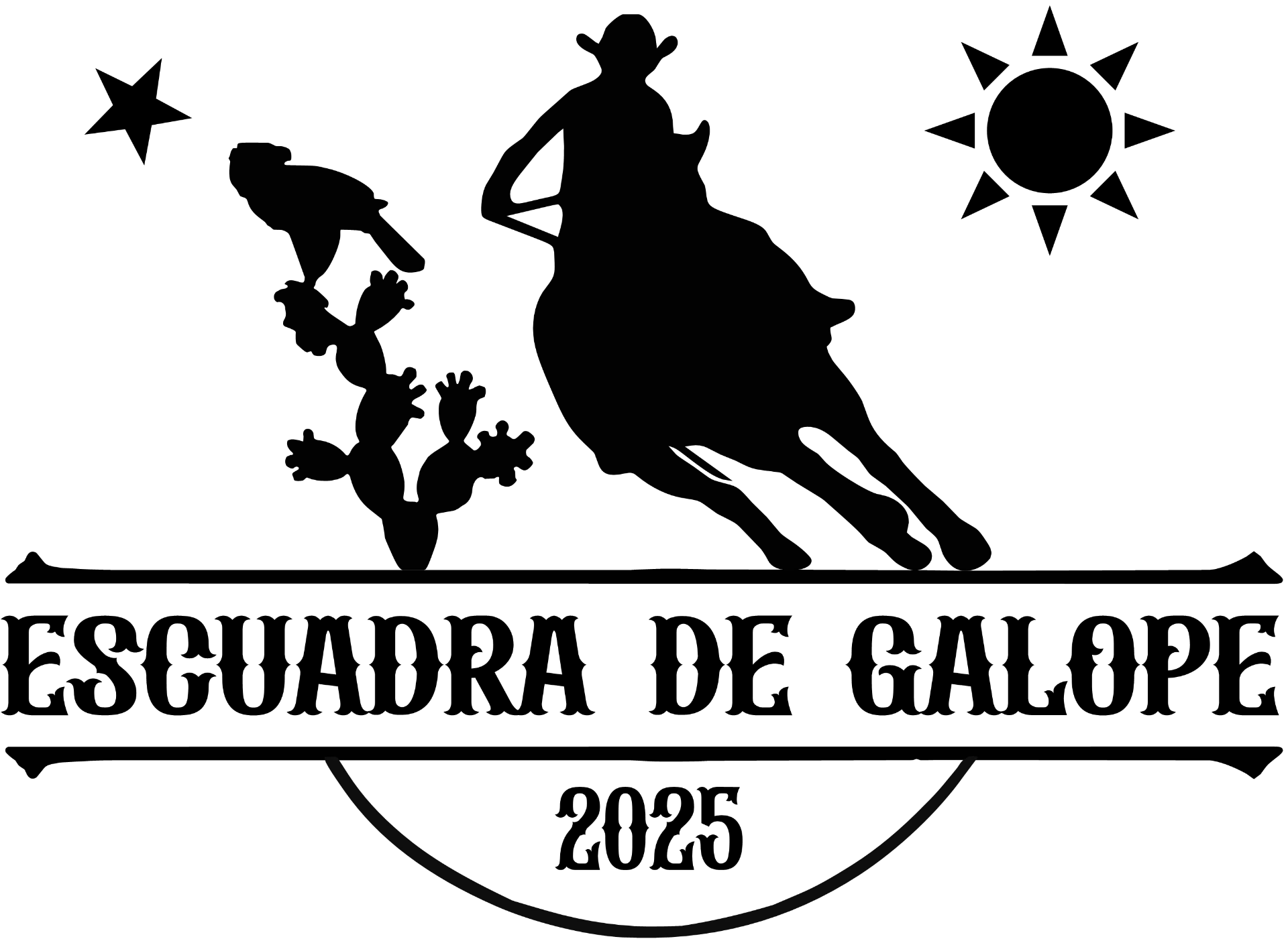Escuadra de Galope
